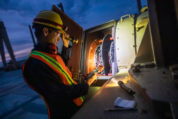 Best Generator Installation Services  in Forest Heights, TX
