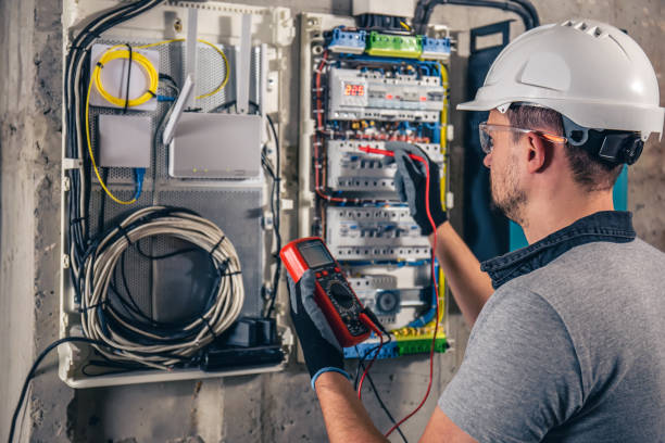 Best Generator Installation Services  in Forest Heights, TX