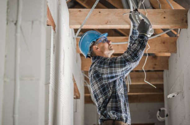 Best Home Electrical Repair  in Forest Heights, TX