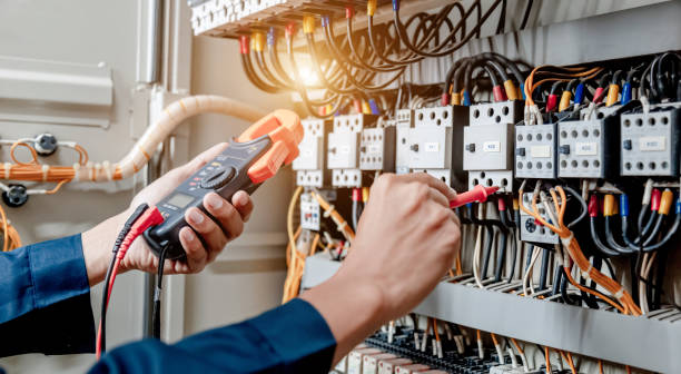 Best Emergency Electrical Repair  in Forest Heights, TX