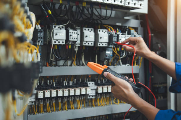 Best Electrical Troubleshooting Services  in Forest Heights, TX