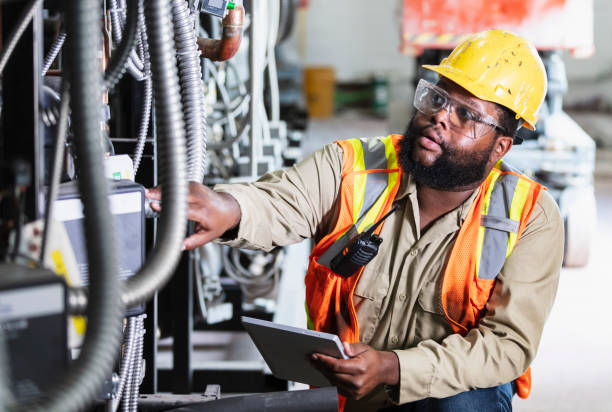 Best 24-Hour Electrician  in Forest Heights, TX