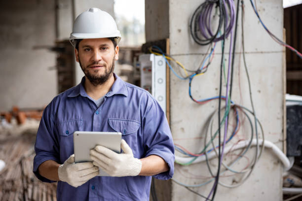 Best Electrical System Inspection  in Forest Heights, TX