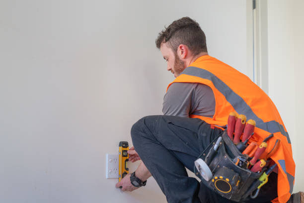 Best Electrical Repair Services  in Forest Heights, TX