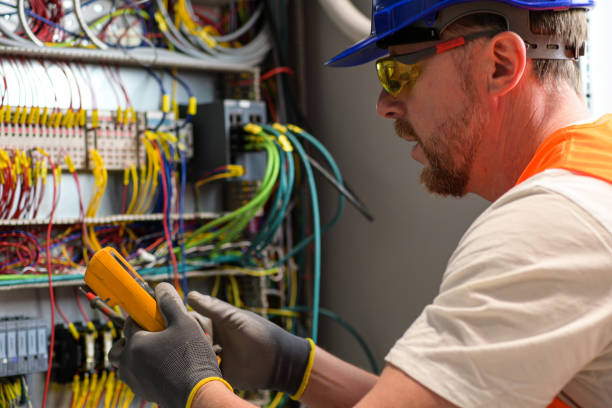 Best Electrician for Home Renovation  in Forest Heights, TX
