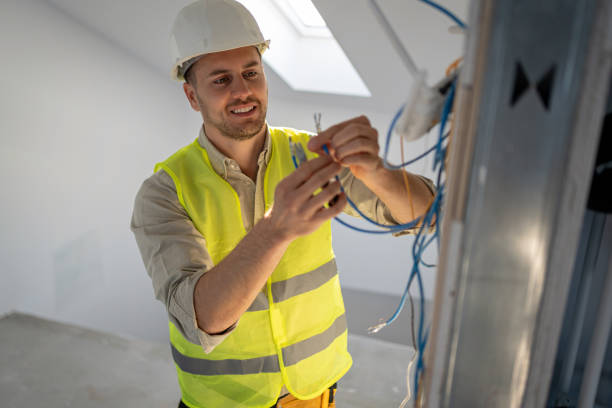 Best Electrical Contractors for Businesses  in Forest Heights, TX